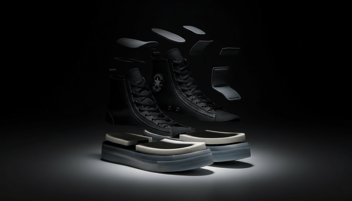 Run Star Hike Platform